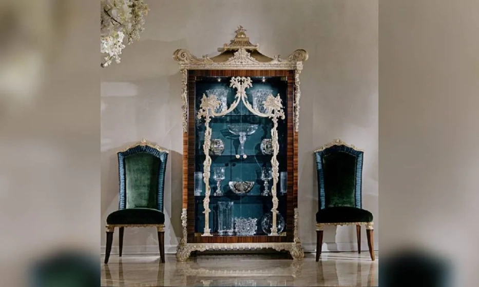 Витрина Zanaboni B/4200 - фото 1