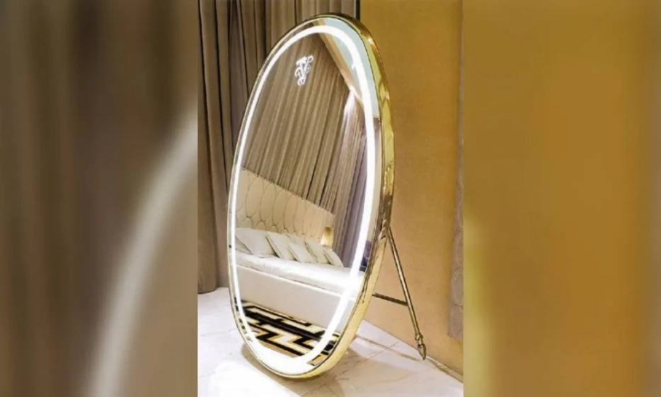 Зеркало Visionnaire Alley - фото 1