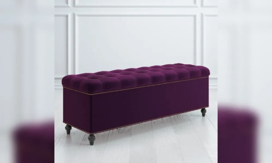 Сундук Kreind Canapes Открывающийся M07-Bkg-E32 - фото 1