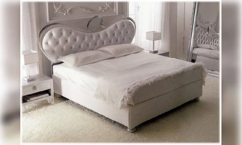 Кровать Cortezari Romeo 1 - фото 1