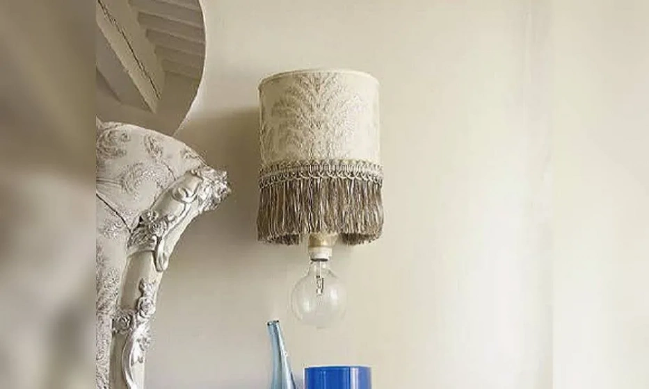 Бра Gregorio Volpi 2381 - фото 1