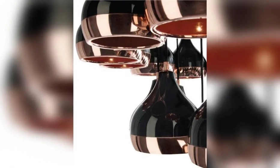 Люстра Hanna Chandelier - фото 7