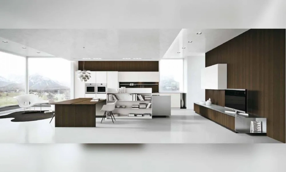 Кухня Arrital Ak-04 2 - фото 2