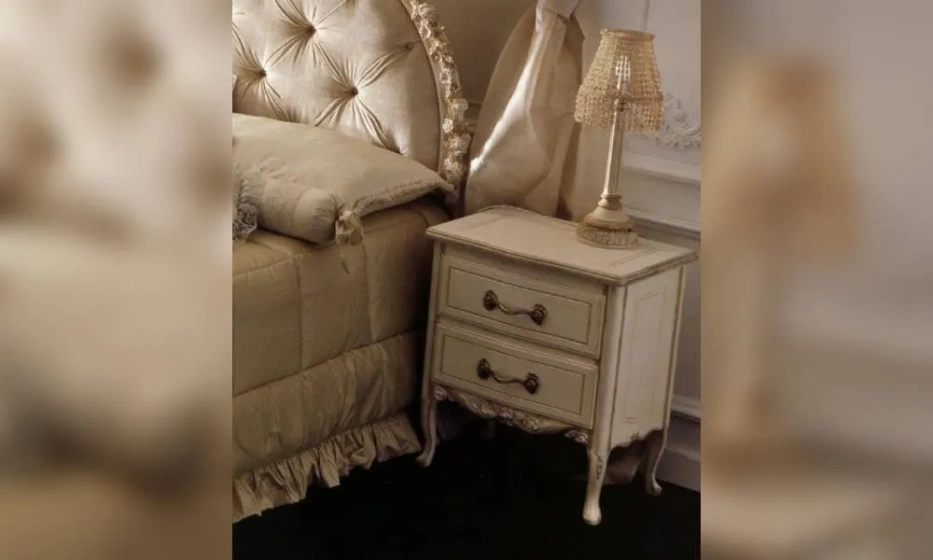 Тумба Прикроватная Savio Firmino Notte Fatata 2 - фото 1