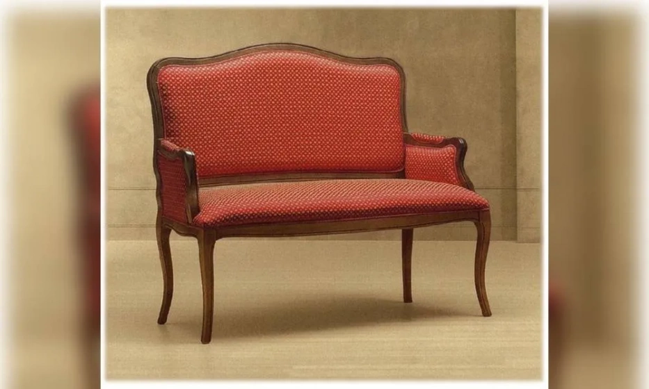 Софа Morello Gianpaolo Blu Catalogo 2 - фото 1