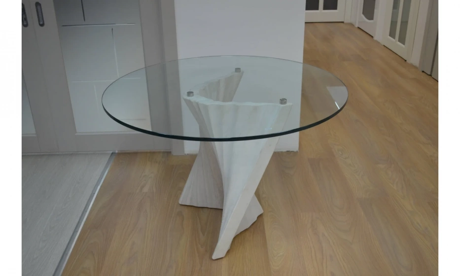 Стол CATTELAN ITALIA Палиссандро Cristallo - фото 2