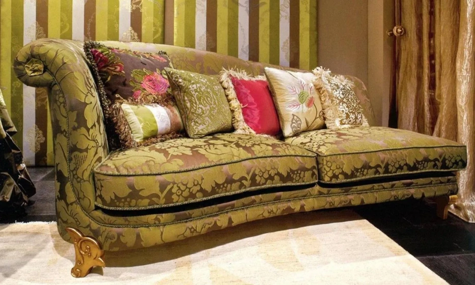 Кушетка Bruno Zampa Da Vinci - фото 1