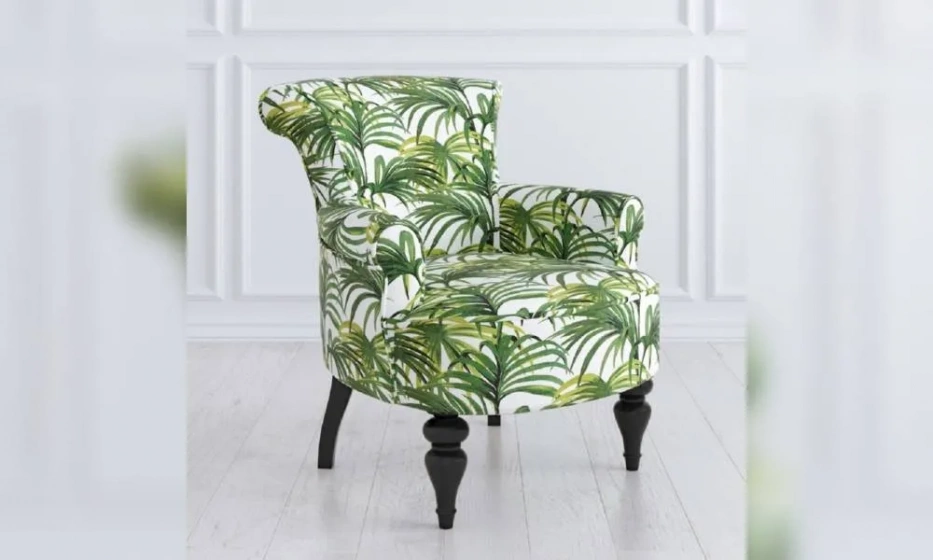 Кресло Kreind Перфетто M11-B-0364 - фото 1