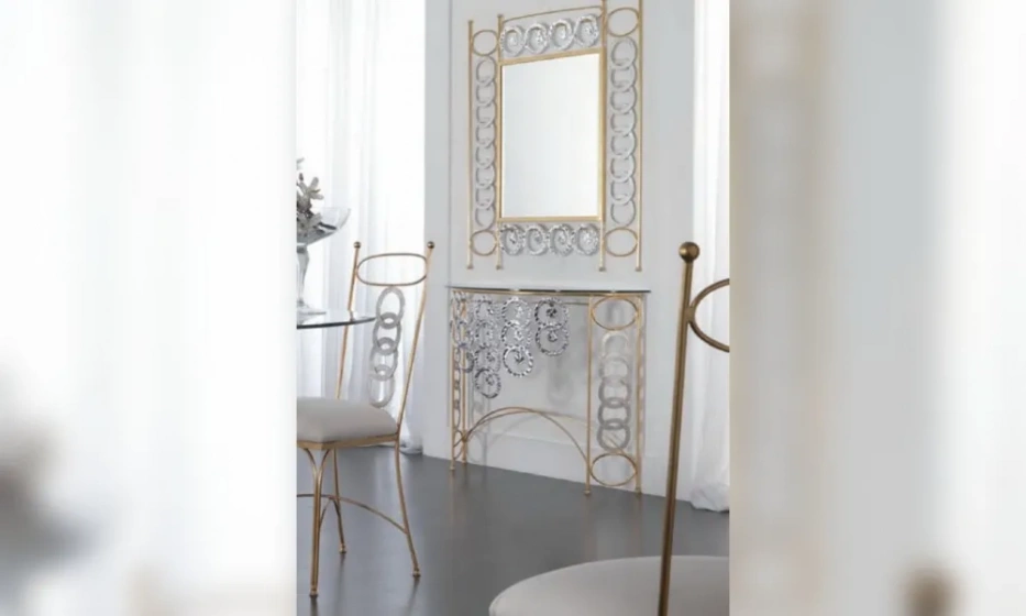 Консоль Eurolampart Rings - фото 1