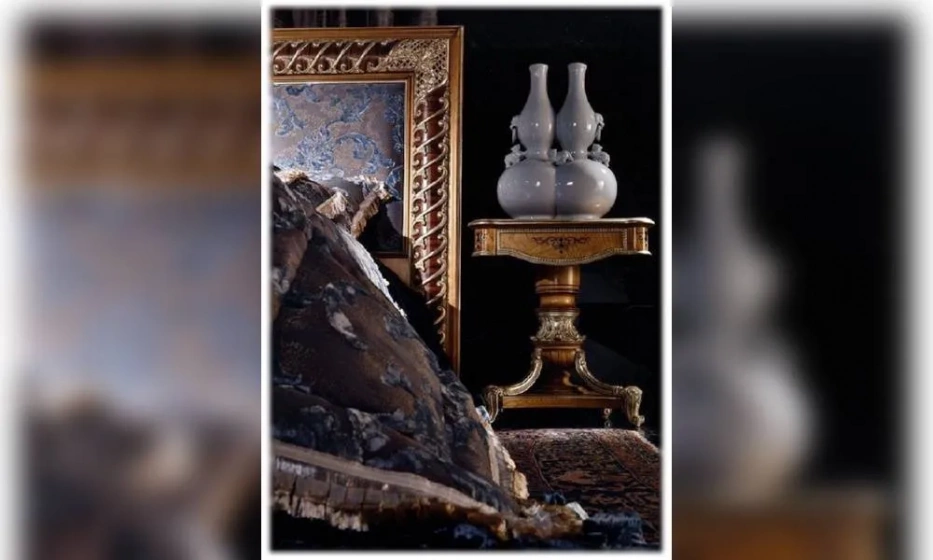 Тумба Прикроватная Jumbo Collection Opera 2 - фото 1