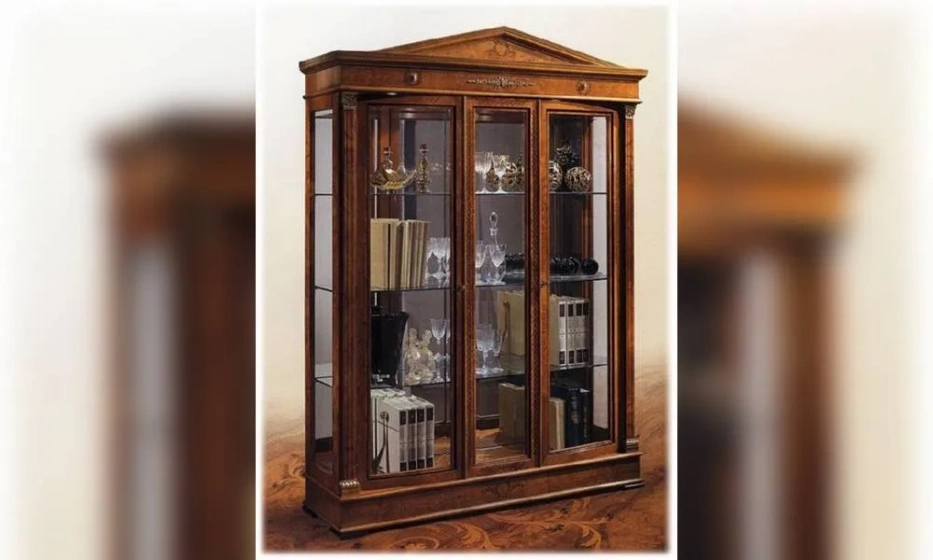 Витрина Angelo Cappellini 9703/03 - фото 1