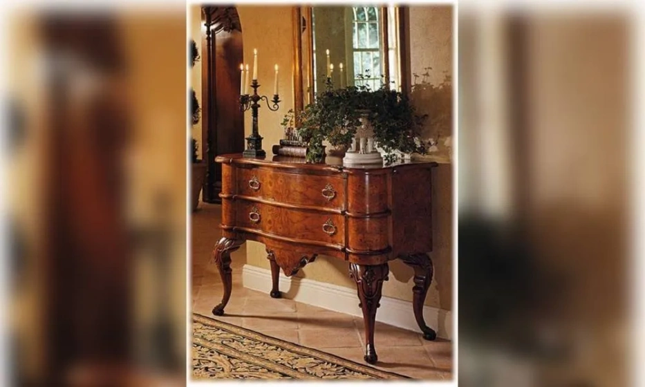 Комод Francesco Molon 18Th Century 3 - фото 1