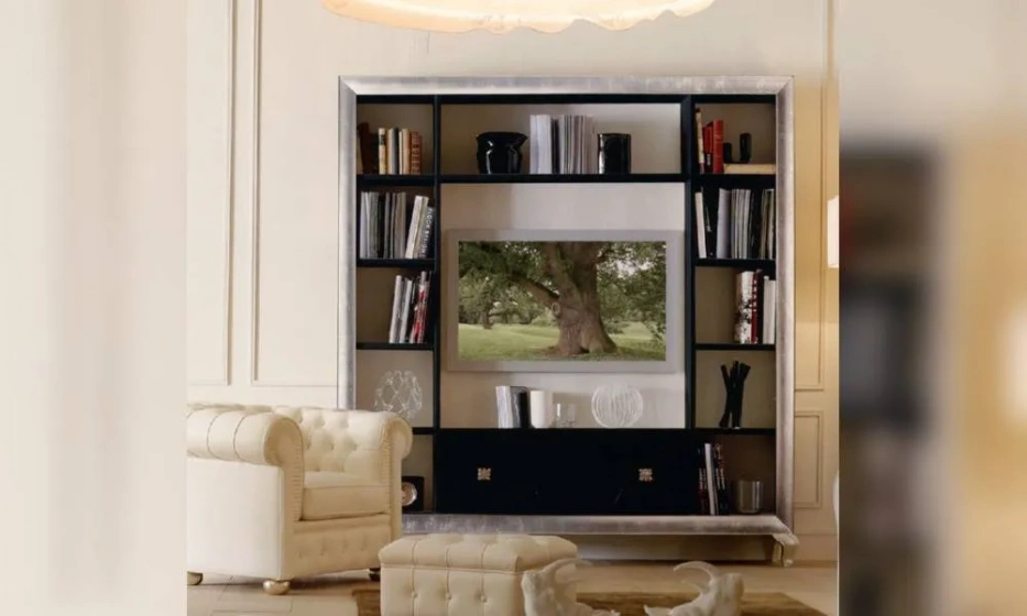 Стенка Avenanti Zenon 2 - фото 1