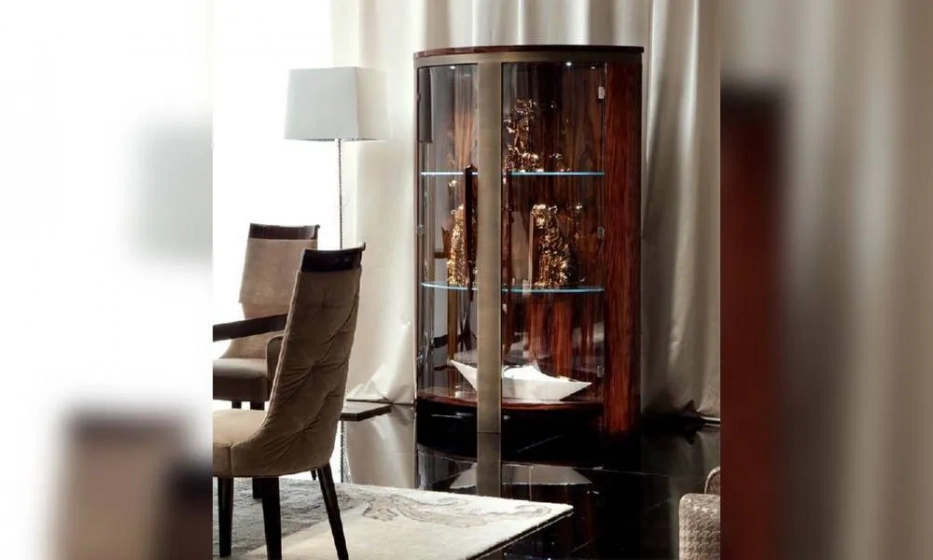 Витрина Giorgio Collection Coliseum - фото 1