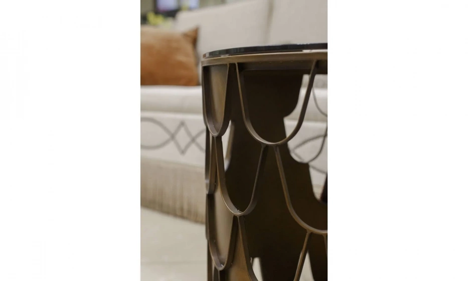 Стол Eichholtz 1 - фото 4