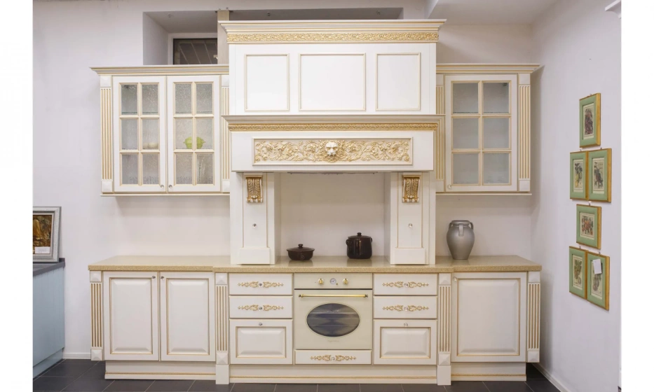 Кухня Allex Екатерина - фото 1