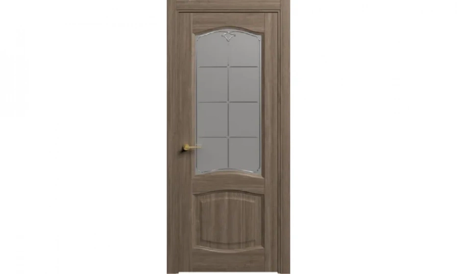 Межкомнатная дверь Софья, коллекция Classic, Модель 146.54 - фото 1