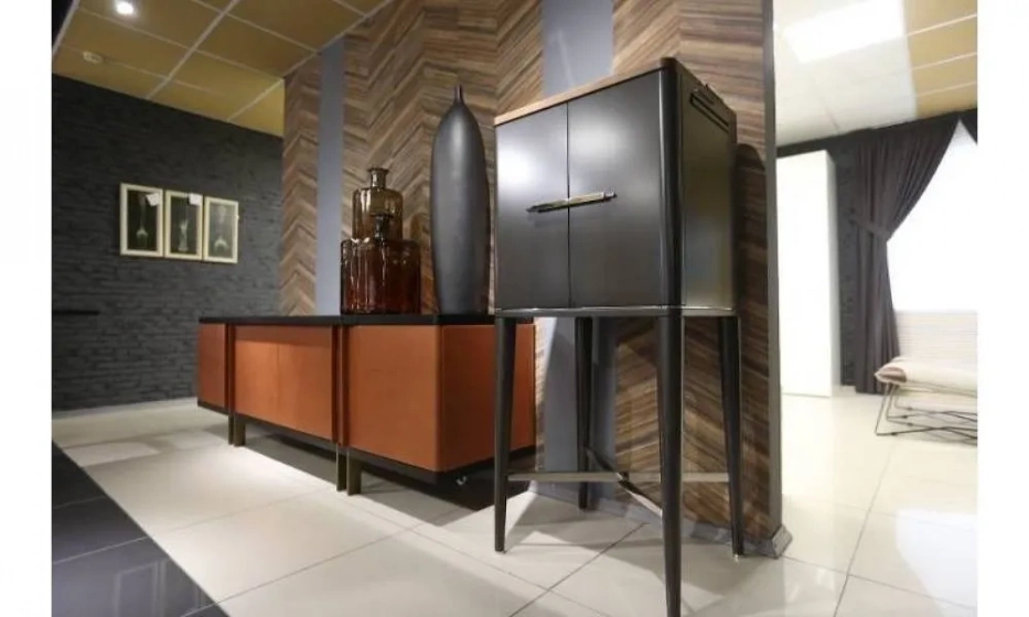 Комод Selva Doral Havana - фото 2