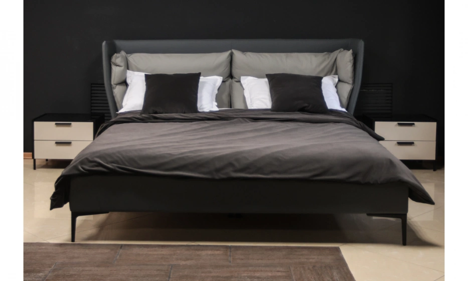 Кровать Анна Потапова Spazio - фото 2