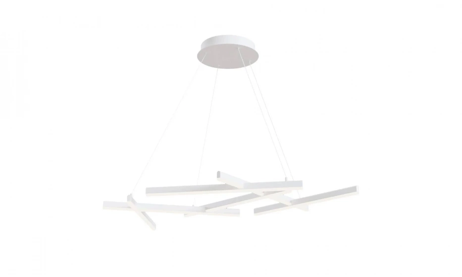 Подвесной Светильник Technical Mod016Pl-L75W4K - фото 1