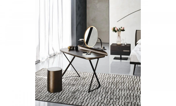 Стол туалетный Cocoon Trousse Cattelan Italia