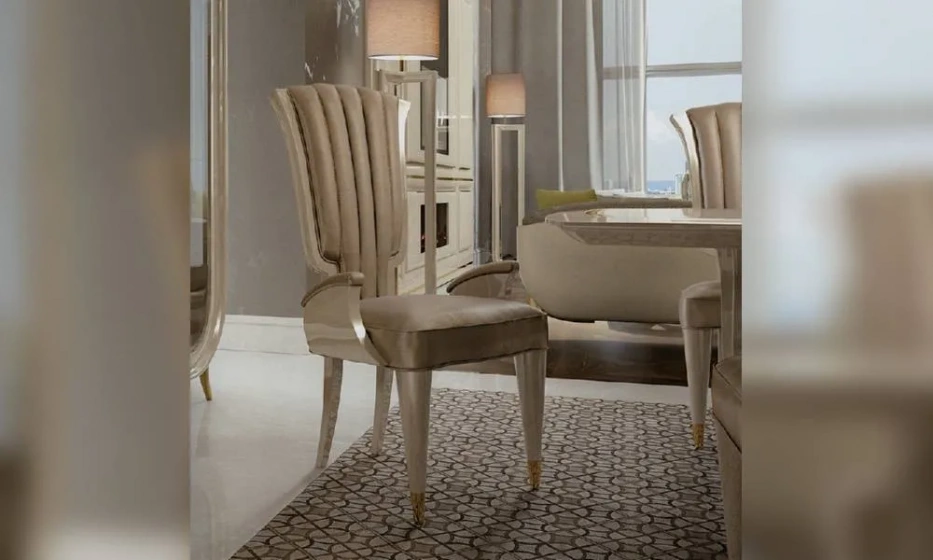 Стул Re Deco Trilogy 4 - фото 1