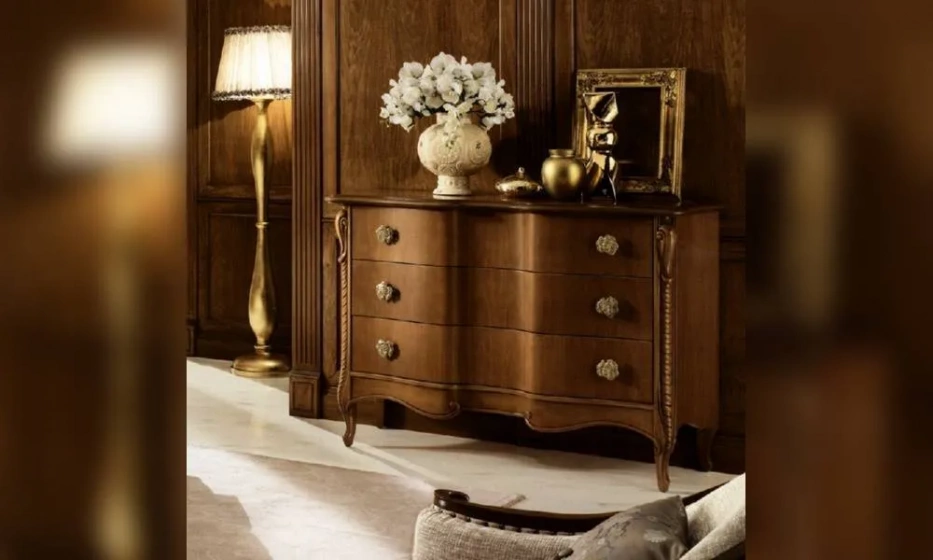 Комод Piermaria Night Collection 2 - фото 1