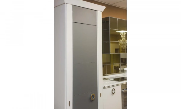 Кухня Scavolini Exclusiva