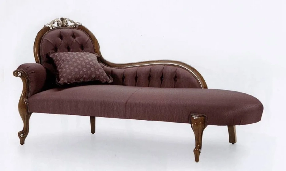 Кушетка Seven Sedie Pollia - фото 1