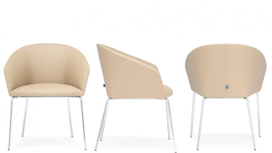 Кресло Чарли - фото 8