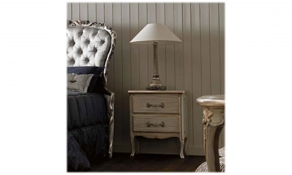 Спальня Savio Firmino Creazioni Per L Arredamento 13