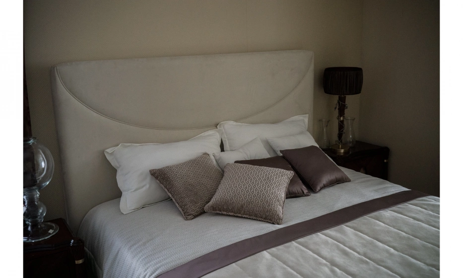 Комплект мебели в спальню Francesco Pasi Ellipce - фото 3