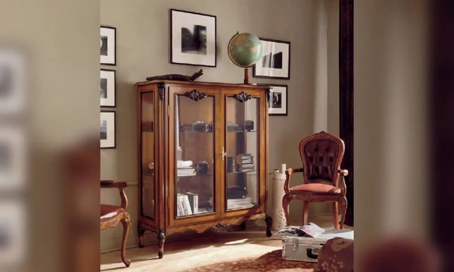 Витрина Cavio Bn8806 - фото 1