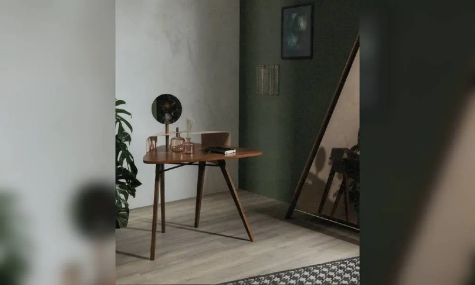 Туалетный Столик Tonin Casa Nipper - фото 1