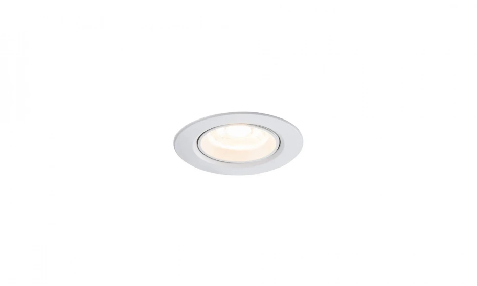 Встраиваемый Светильник Technical Dl013-6-L9W - фото 1