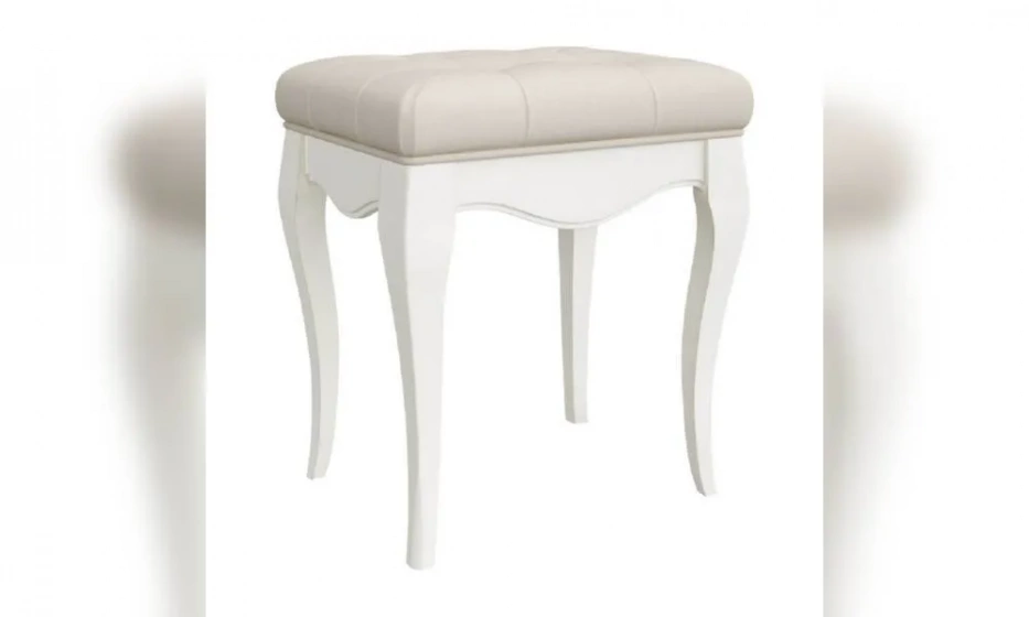 Пуф Kreind Romantic Gold - фото 1