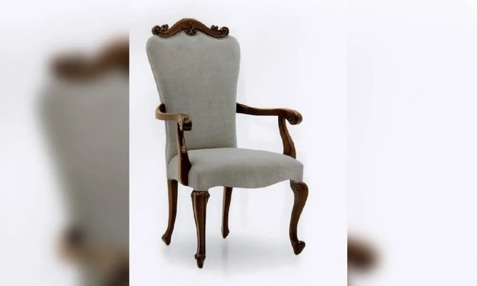 Стул Seven Sedie Grazia 1 - фото 1