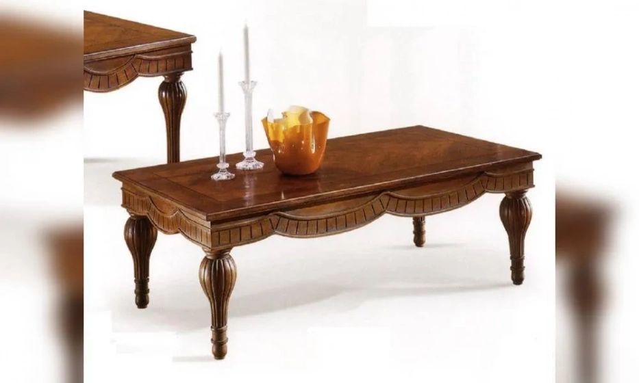 Стол Журнальный Angelo Cappellini 10120/13 - фото 1