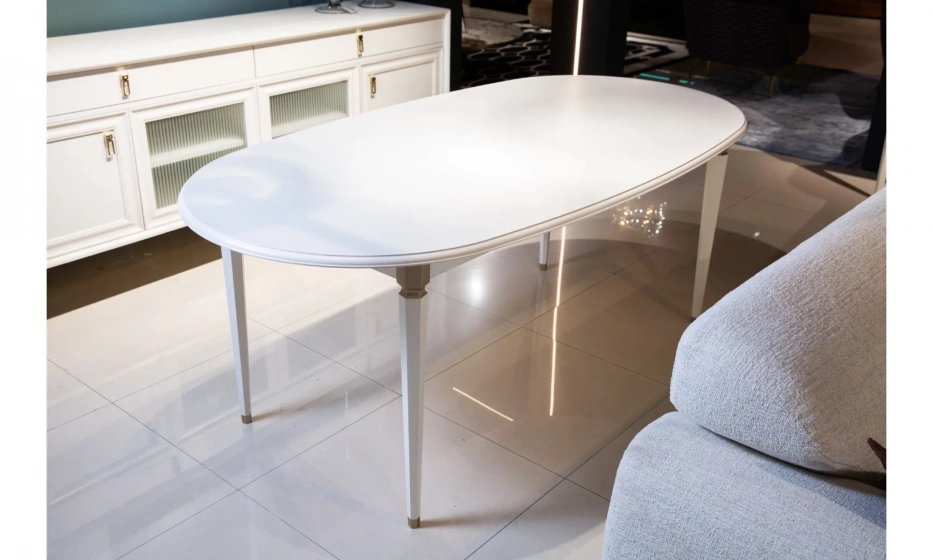 Стол Обеденный Lorenta Turkey - фото 1