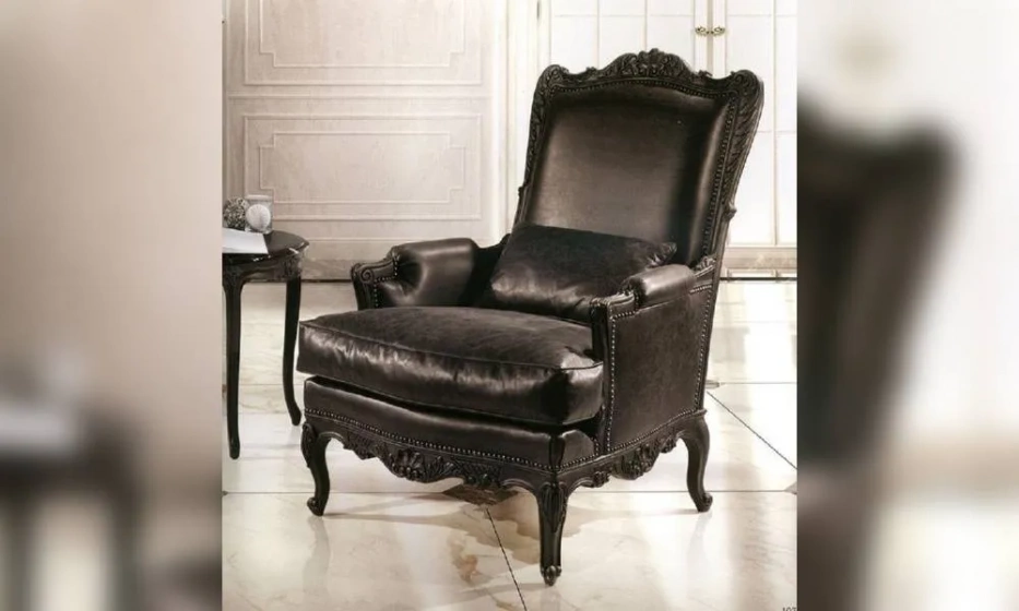 Кресло Angelo Cappellini 11134 - 1 - фото 1