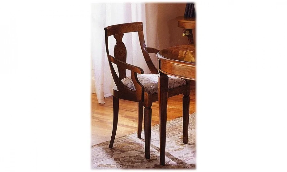 Столовая Minotti Luigi & Benigno Antica Brianza Vol. Ii 22 - фото 4