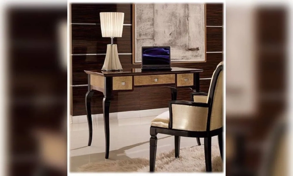 Стол Письменный Re Deco Charme 2 - фото 1