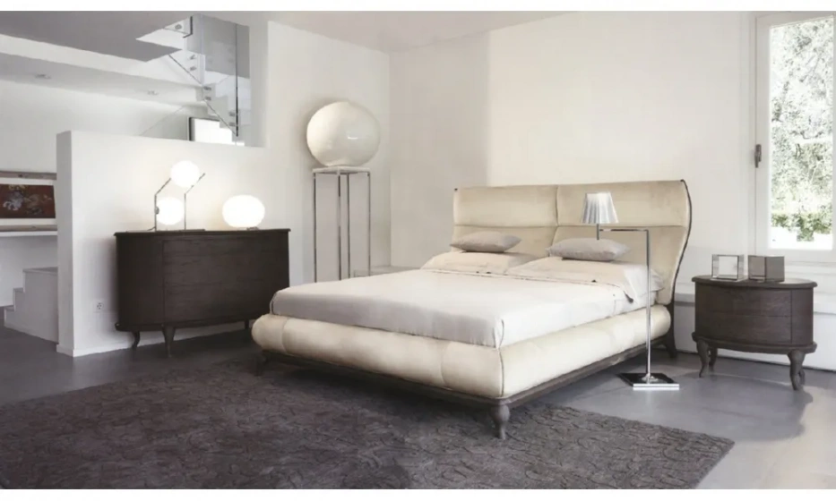 Спальня Volpi Contemporary 1 - фото 1