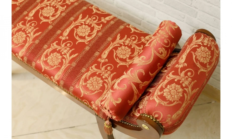 Скамья Morello Gianpaolo Riccio - фото 6