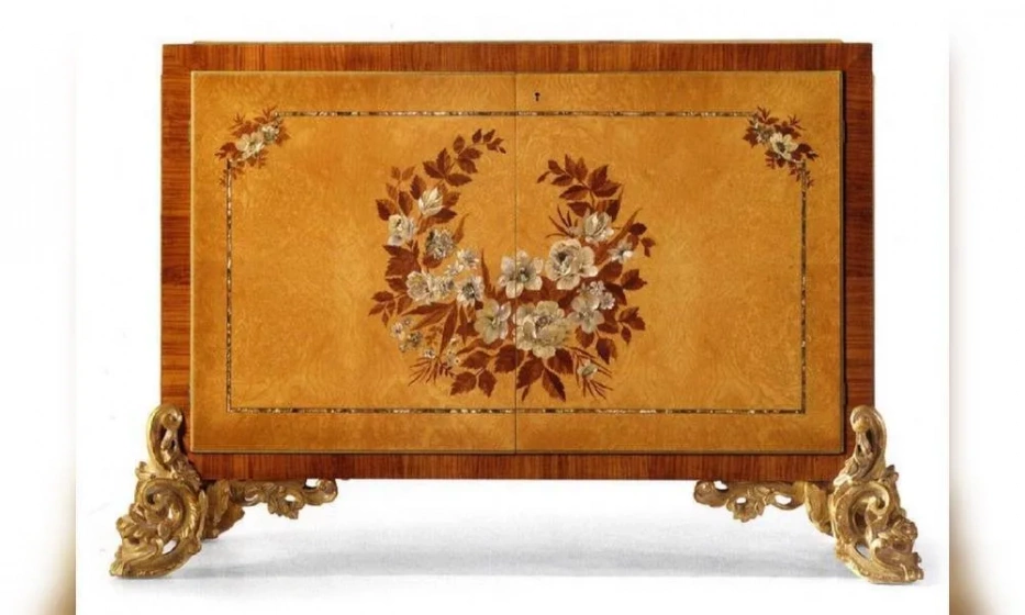 Комод Jumbo Collection Hermes 2 - фото 1