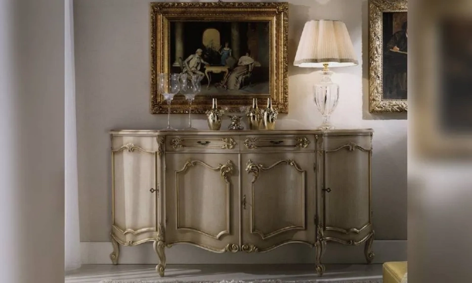 Буфет Morello Gianpaolo Bamfl-T-06 - фото 1