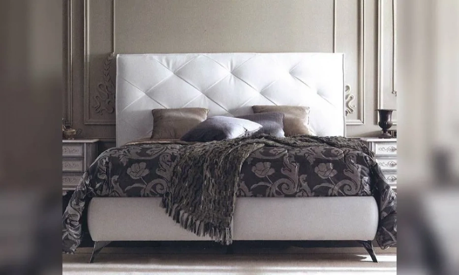 Кровать Grifoni Vittorio 1356 - фото 1
