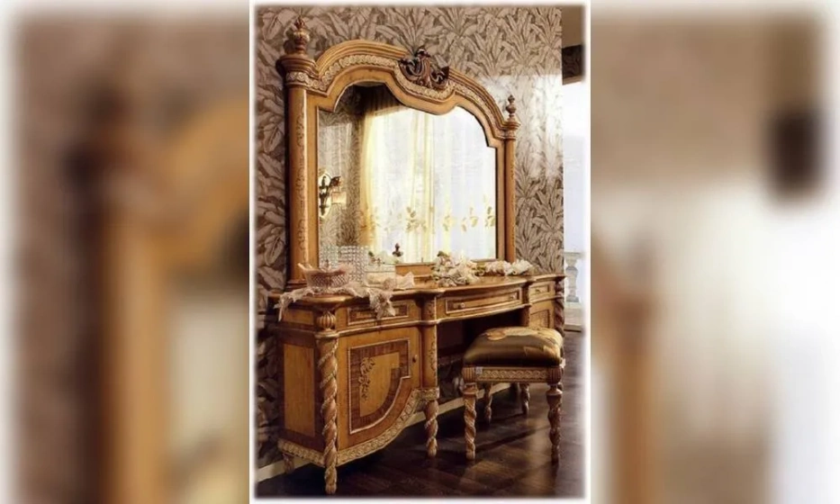 Туалетный Столик Riva Hermitage - фото 1