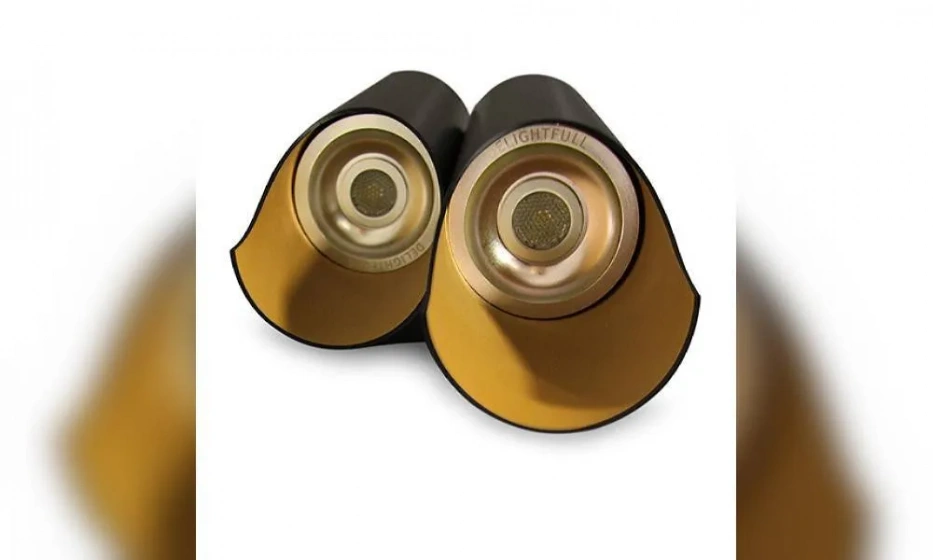 Настенный Светильник Delightfull Galliano - фото 3