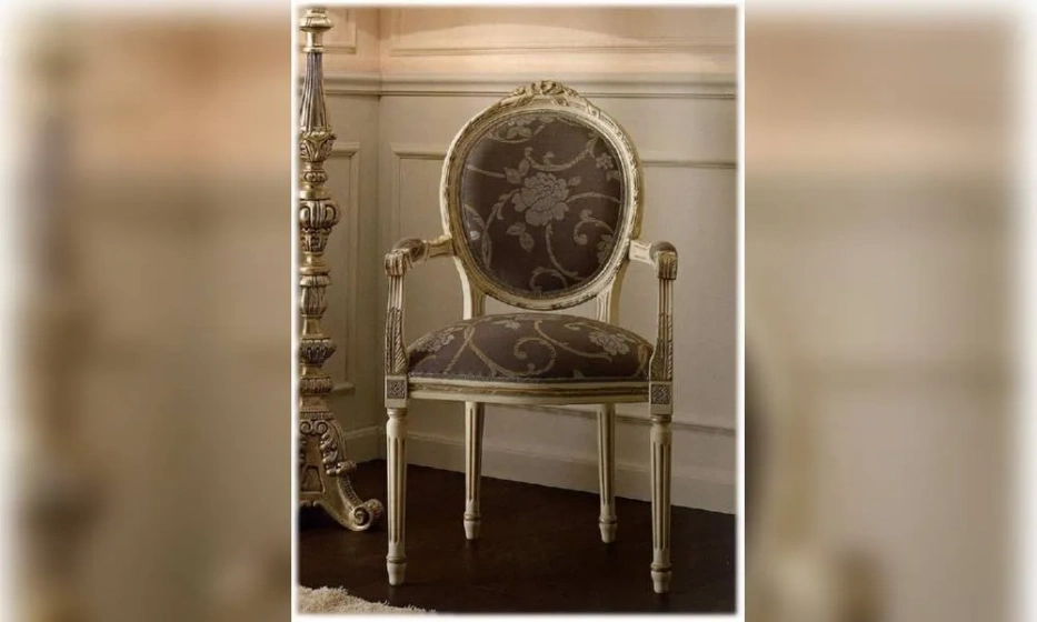 Стул Andrea Fanfani 738/P - фото 1